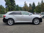 2013 Toyota Venza 4dr Wgn I4 AWD XLE (Natl)