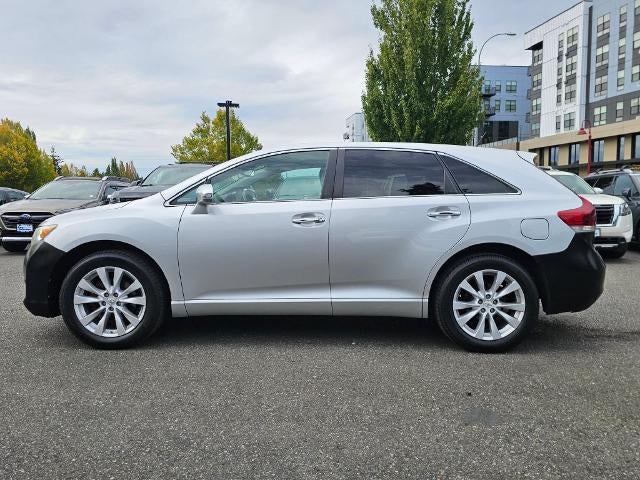 2013 Toyota Venza 4dr Wgn I4 AWD XLE (Natl)