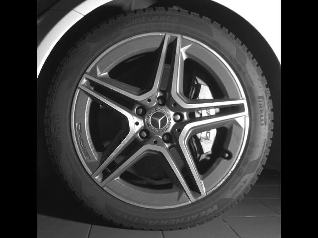 2020 Mercedes-Benz C-Class AMG® C 43 4MATIC® Sedan