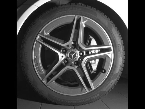 2020 Mercedes-Benz C-Class AMG® C 43 4MATIC® Sedan