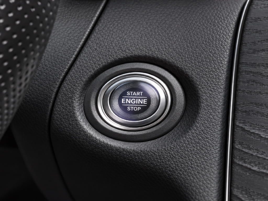 2020 Mercedes-Benz C-Class AMG® C 43 4MATIC® Sedan
