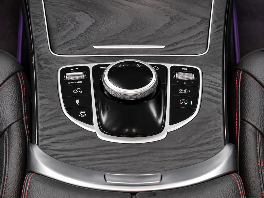 2020 Mercedes-Benz C-Class AMG® C 43 4MATIC® Sedan