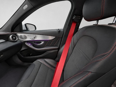 2020 Mercedes-Benz C-Class AMG® C 43 4MATIC® Sedan