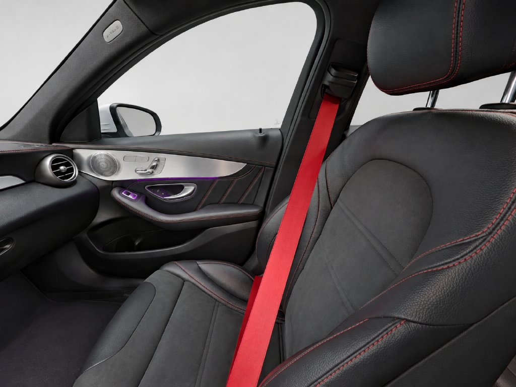 2020 Mercedes-Benz C-Class AMG® C 43 4MATIC® Sedan