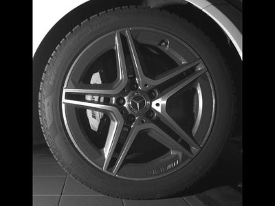 2020 Mercedes-Benz C-Class AMG® C 43 4MATIC® Sedan