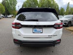 2025 Honda Pilot Black Edition AWD