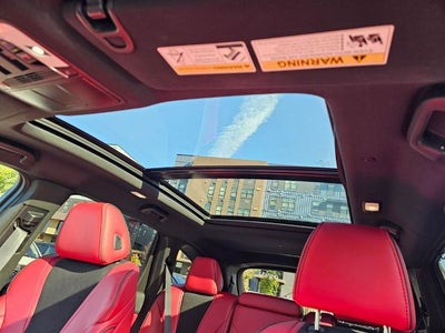 2022 Acura MDX SH-AWD w/A-Spec Package