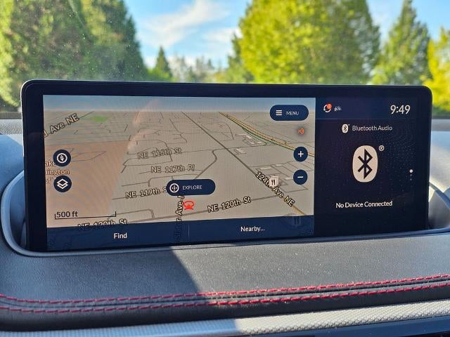 2022 Acura MDX SH-AWD w/A-Spec Package