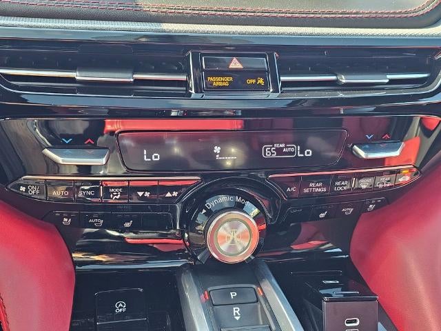 2022 Acura MDX SH-AWD w/A-Spec Package