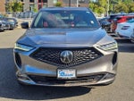 2022 Acura MDX SH-AWD w/A-Spec Package