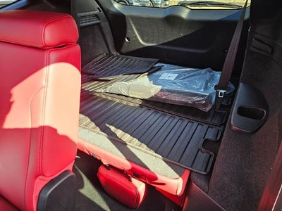 2022 Acura MDX SH-AWD w/A-Spec Package