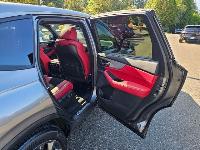 2022 Acura MDX SH-AWD w/A-Spec Package