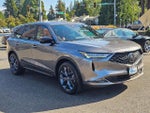 2022 Acura MDX SH-AWD w/A-Spec Package