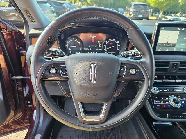 2020 Lincoln Corsair Reserve AWD