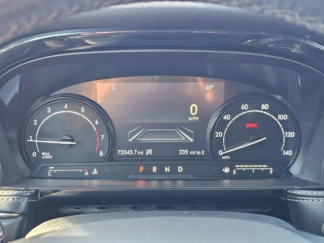 2020 Lincoln Corsair Reserve AWD