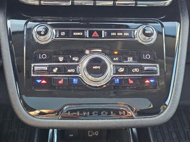 2020 Lincoln Corsair Reserve AWD