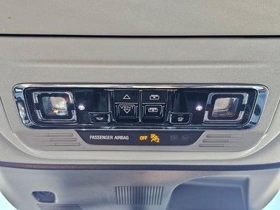 2020 Lincoln Corsair Reserve AWD