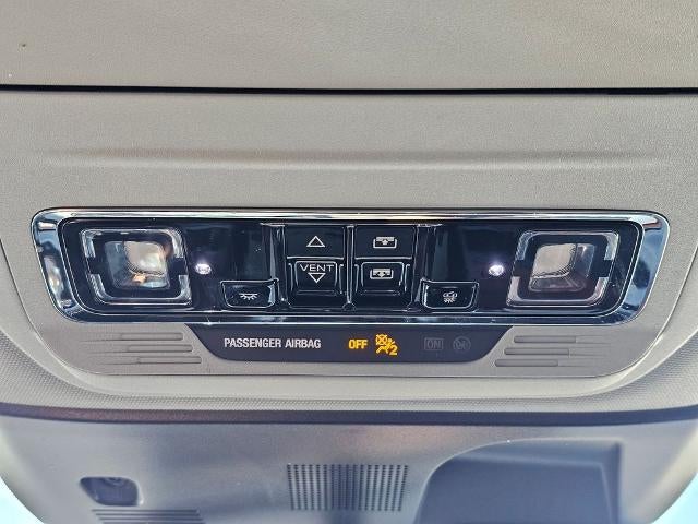 2020 Lincoln Corsair Reserve AWD