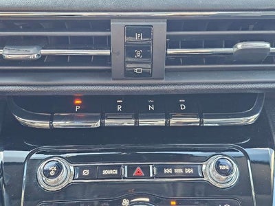 2020 Lincoln Corsair Reserve AWD