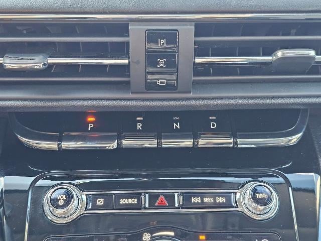 2020 Lincoln Corsair Reserve AWD