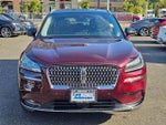 2020 Lincoln Corsair Reserve AWD