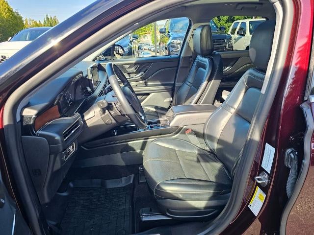 2020 Lincoln Corsair Reserve AWD