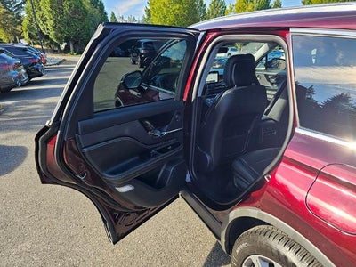 2020 Lincoln Corsair Reserve AWD