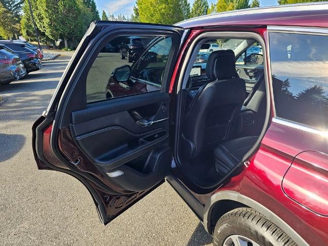 2020 Lincoln Corsair Reserve AWD