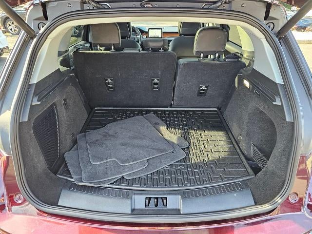 2020 Lincoln Corsair Reserve AWD