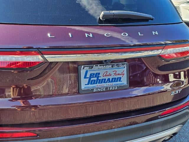 2020 Lincoln Corsair Reserve AWD