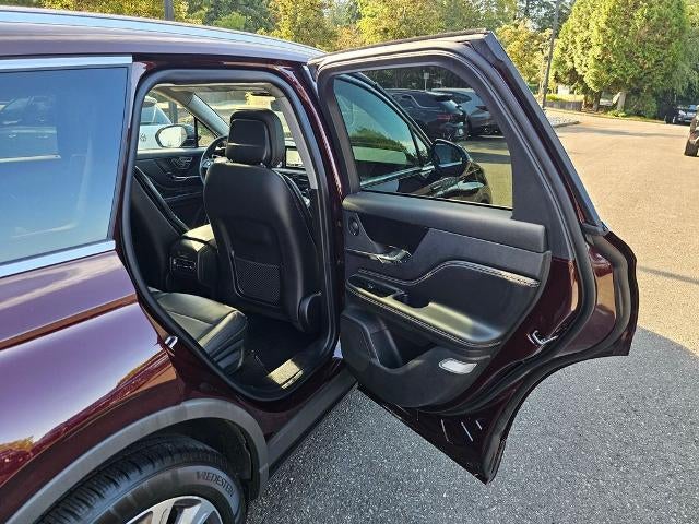 2020 Lincoln Corsair Reserve AWD