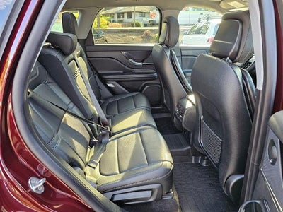 2020 Lincoln Corsair Reserve AWD