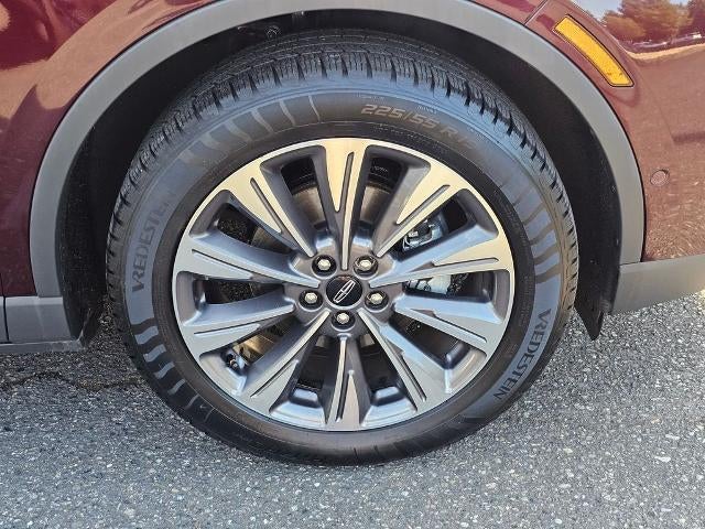2020 Lincoln Corsair Reserve AWD