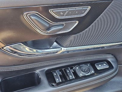 2020 Lincoln Corsair Reserve AWD