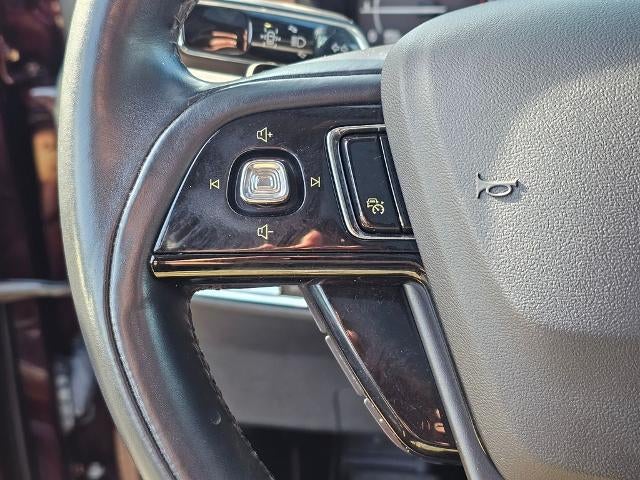2020 Lincoln Corsair Reserve AWD