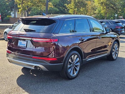 2020 Lincoln Corsair Reserve AWD