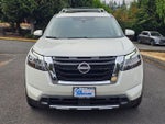 2024 Nissan Pathfinder Platinum 4WD