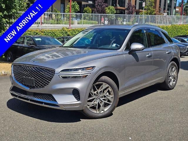 2024 Genesis GV70 2.5T AWD