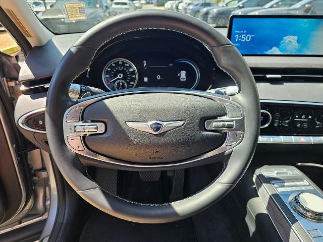 2024 Genesis GV70 2.5T AWD
