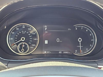 2024 Genesis GV70 2.5T AWD