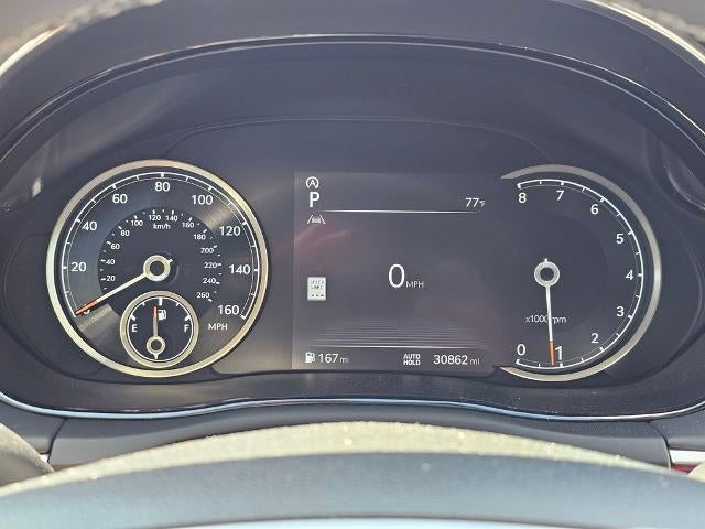 2024 Genesis GV70 2.5T AWD