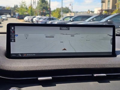 2024 Genesis GV70 2.5T AWD