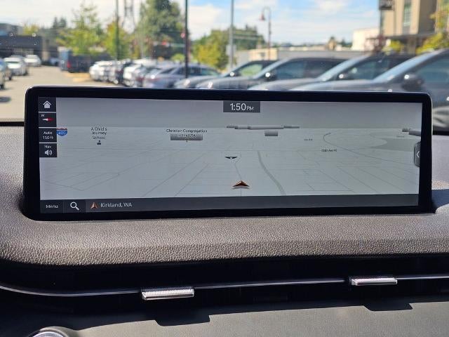 2024 Genesis GV70 2.5T AWD