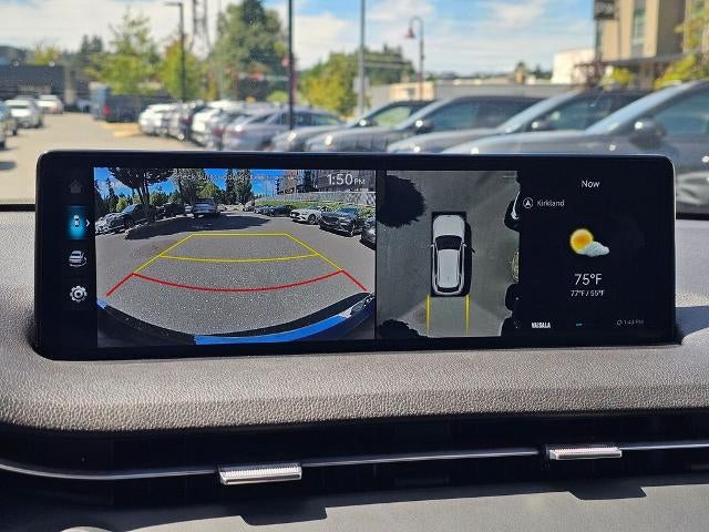2024 Genesis GV70 2.5T AWD