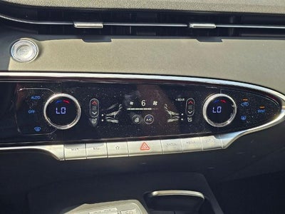 2024 Genesis GV70 2.5T AWD
