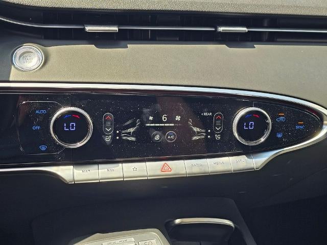 2024 Genesis GV70 2.5T AWD
