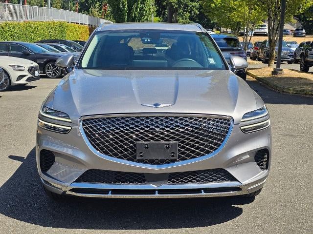 2024 Genesis GV70 2.5T AWD