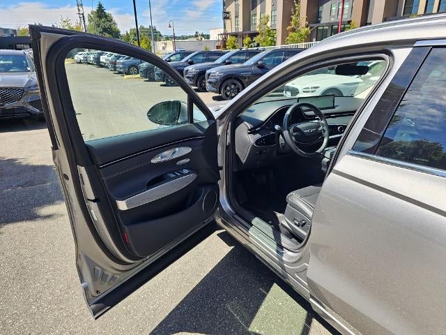2024 Genesis GV70 2.5T AWD