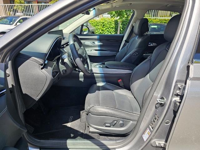 2024 Genesis GV70 2.5T AWD