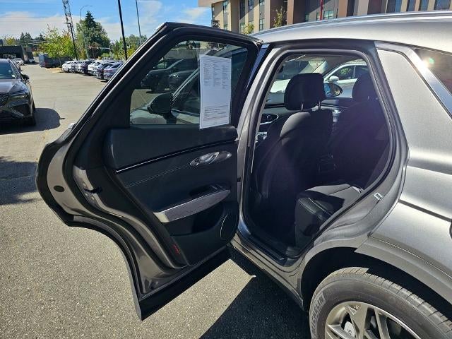 2024 Genesis GV70 2.5T AWD